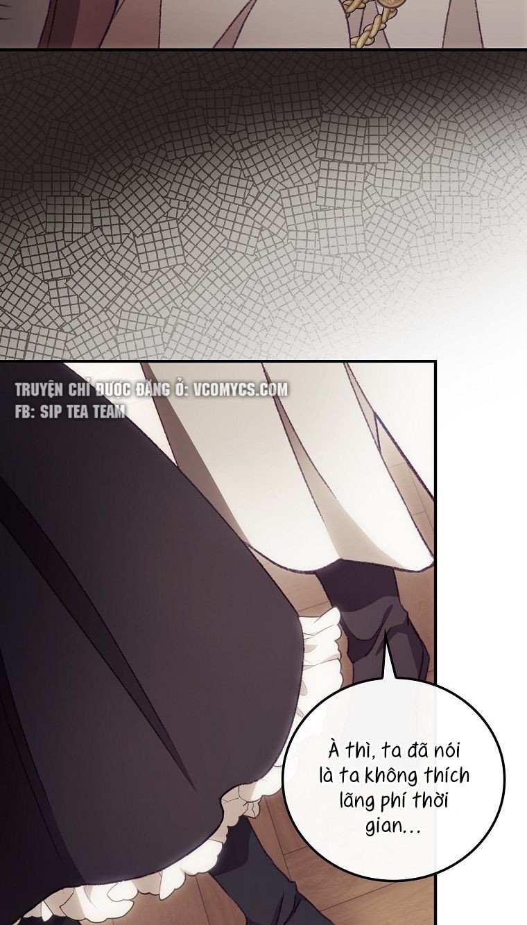 Tôi Có Thể Thấy Cái Chết Của Bạn Chapter 17.5 - Trang 2