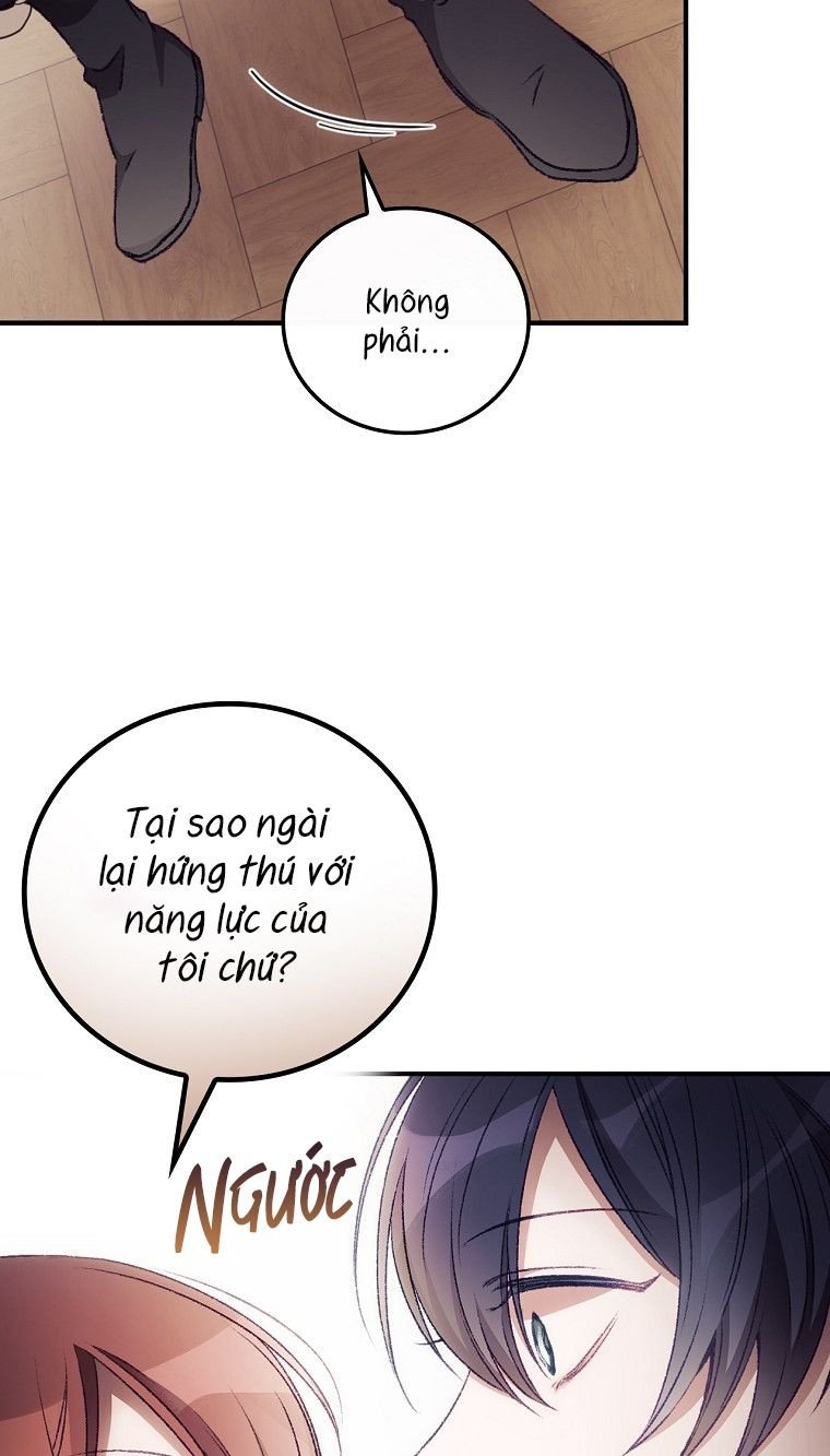 Tôi Có Thể Thấy Cái Chết Của Bạn Chapter 17.5 - Trang 2