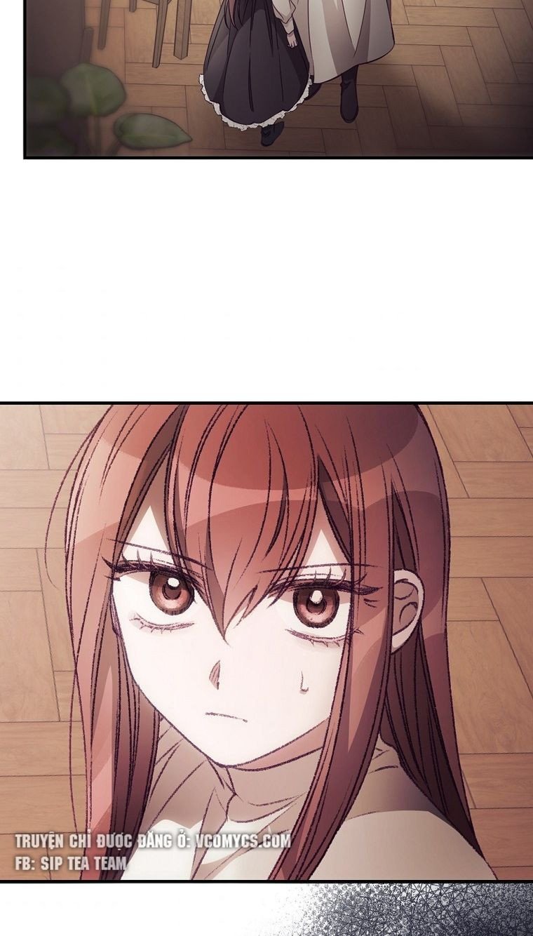 Tôi Có Thể Thấy Cái Chết Của Bạn Chapter 17.5 - Trang 2