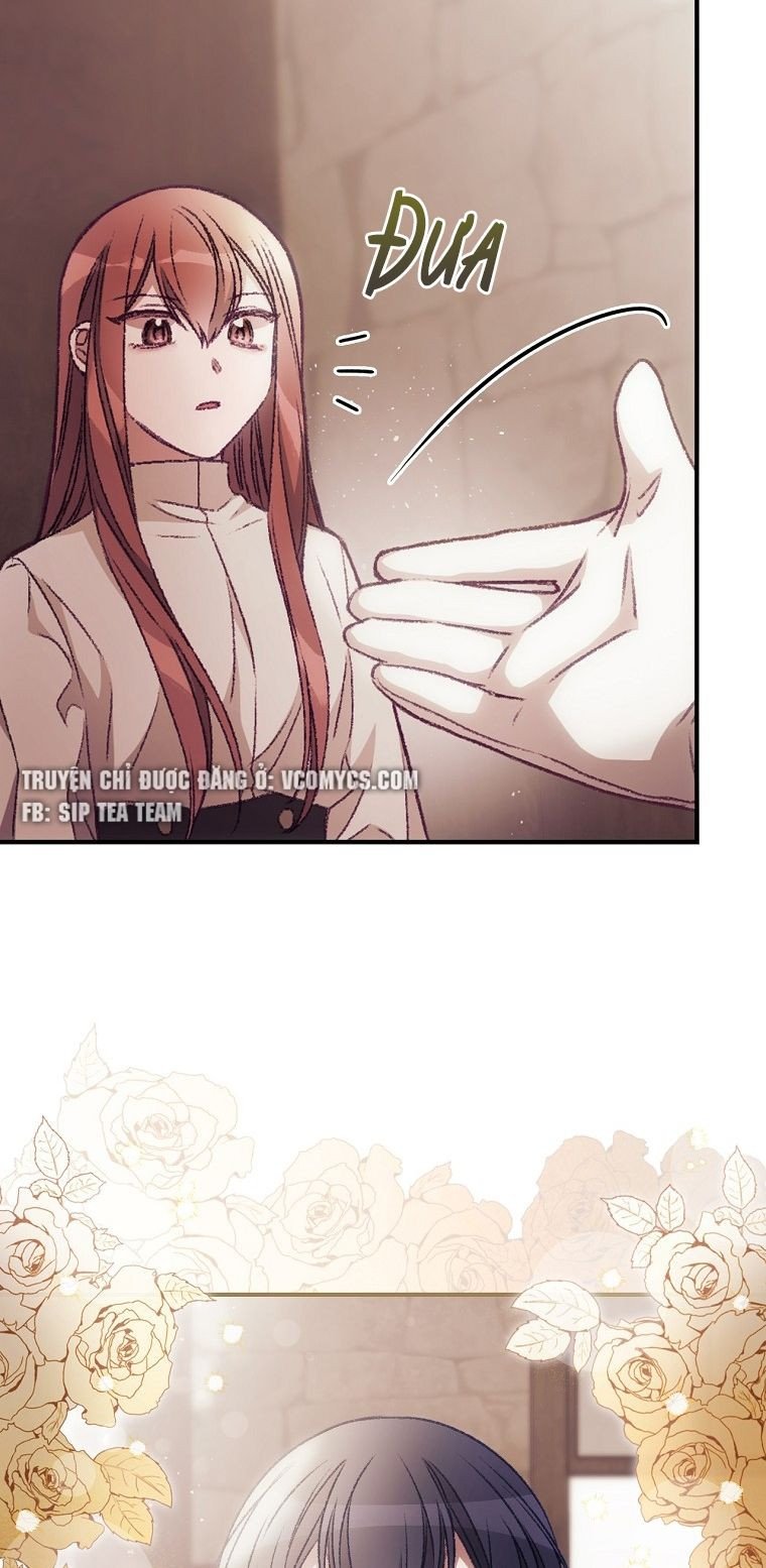 Tôi Có Thể Thấy Cái Chết Của Bạn Chapter 17 - Trang 2