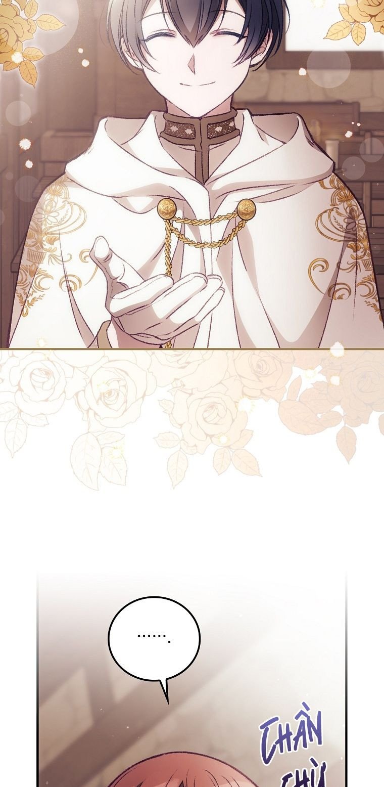 Tôi Có Thể Thấy Cái Chết Của Bạn Chapter 17 - Trang 2