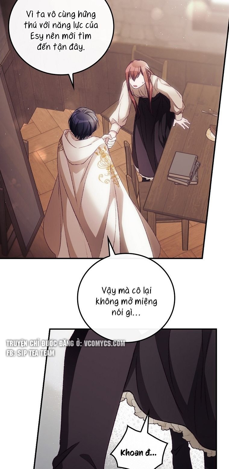 Tôi Có Thể Thấy Cái Chết Của Bạn Chapter 17 - Trang 2