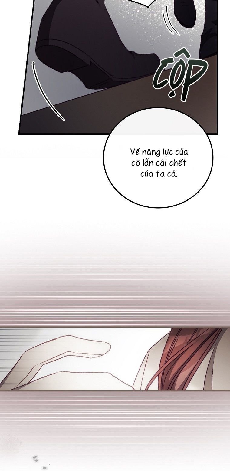 Tôi Có Thể Thấy Cái Chết Của Bạn Chapter 17 - Trang 2