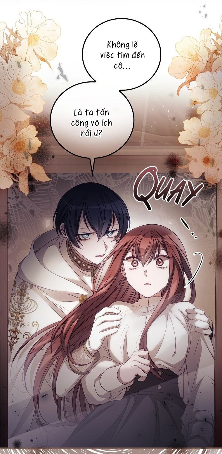 Tôi Có Thể Thấy Cái Chết Của Bạn Chapter 17 - Trang 2