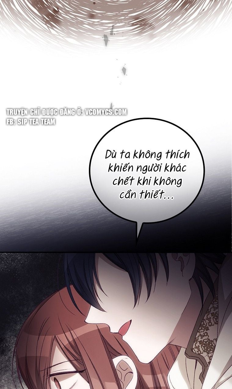 Tôi Có Thể Thấy Cái Chết Của Bạn Chapter 17 - Trang 2