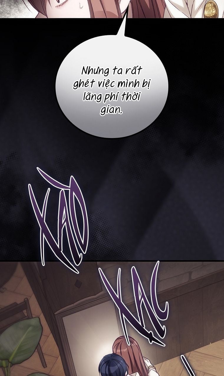 Tôi Có Thể Thấy Cái Chết Của Bạn Chapter 17 - Trang 2