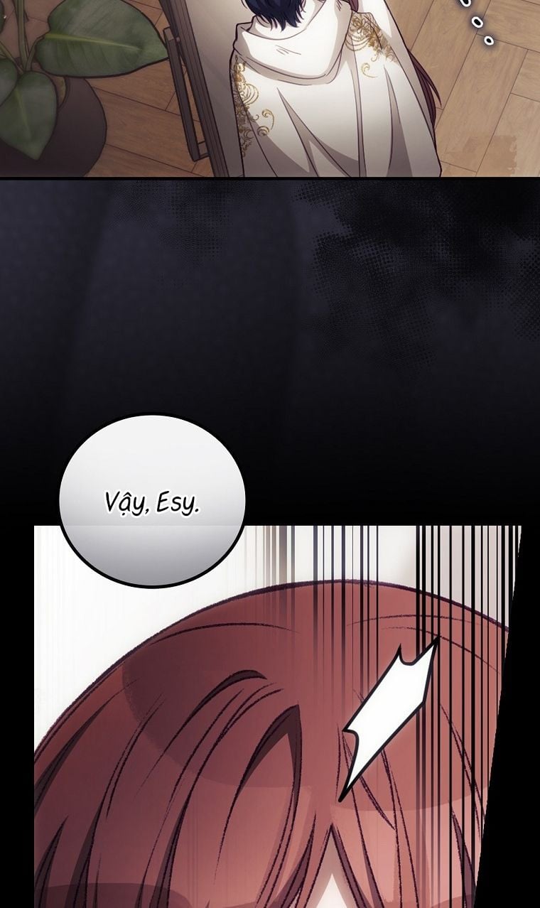 Tôi Có Thể Thấy Cái Chết Của Bạn Chapter 17 - Trang 2