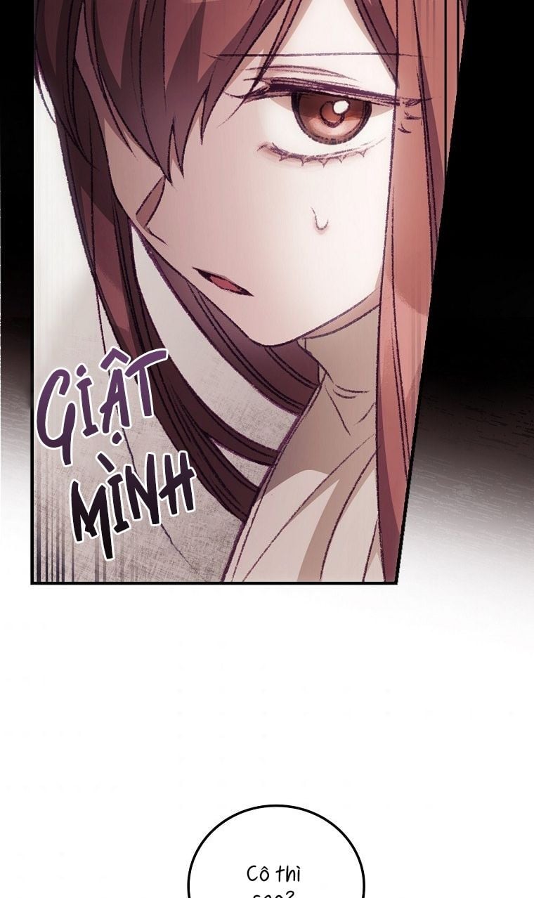 Tôi Có Thể Thấy Cái Chết Của Bạn Chapter 17 - Trang 2