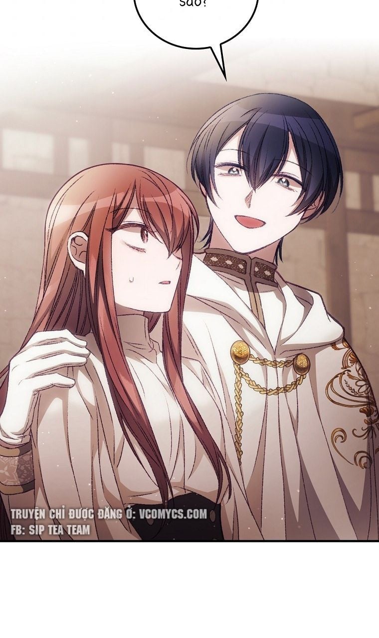 Tôi Có Thể Thấy Cái Chết Của Bạn Chapter 17 - Trang 2