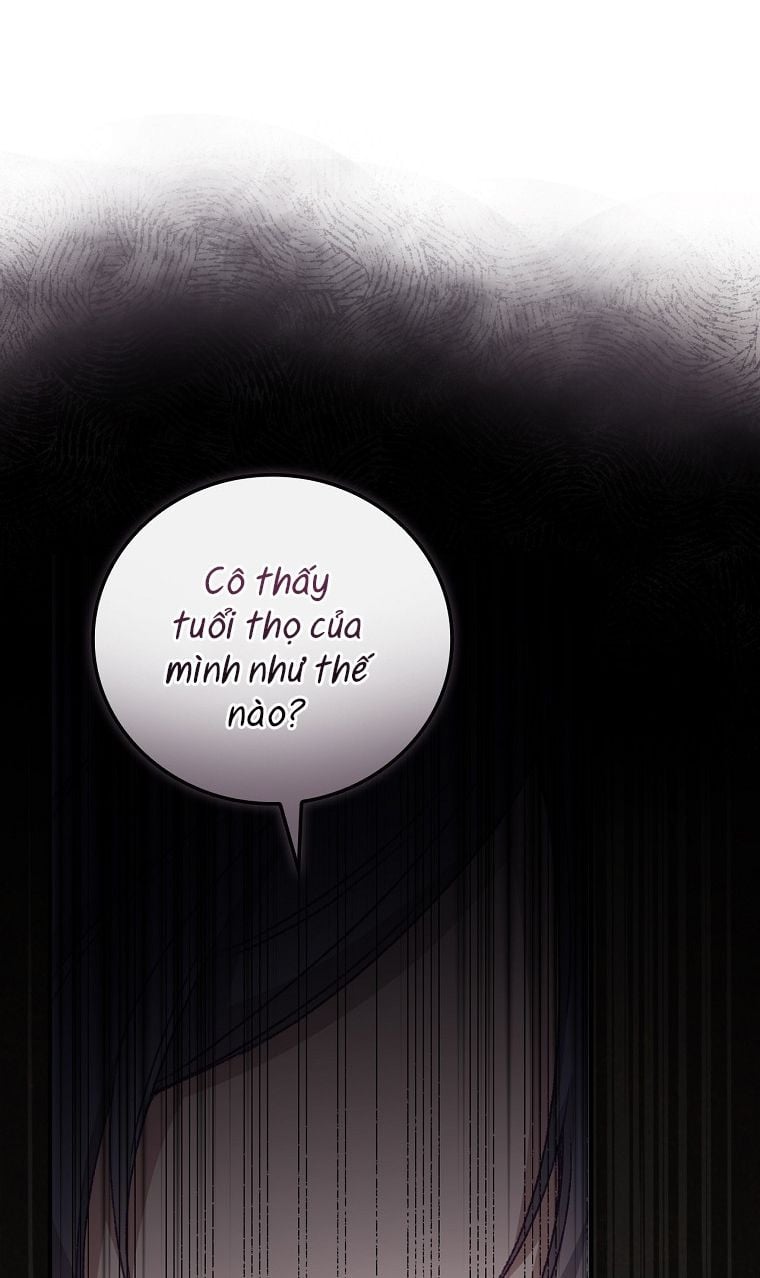 Tôi Có Thể Thấy Cái Chết Của Bạn Chapter 17 - Trang 2