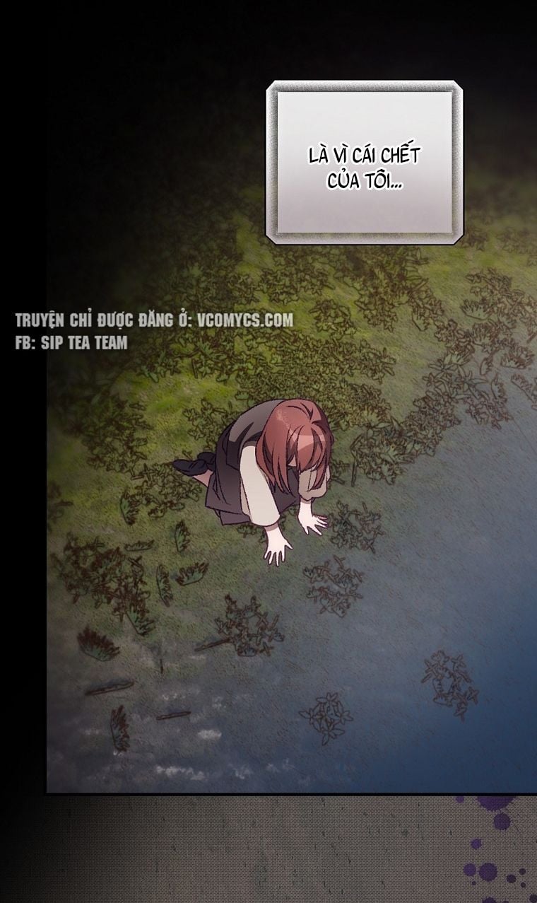 Tôi Có Thể Thấy Cái Chết Của Bạn Chapter 17 - Trang 2