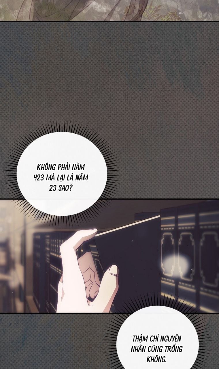 Tôi Có Thể Thấy Cái Chết Của Bạn Chapter 17 - Trang 2