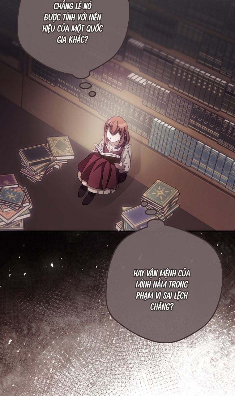 Tôi Có Thể Thấy Cái Chết Của Bạn Chapter 17 - Trang 2