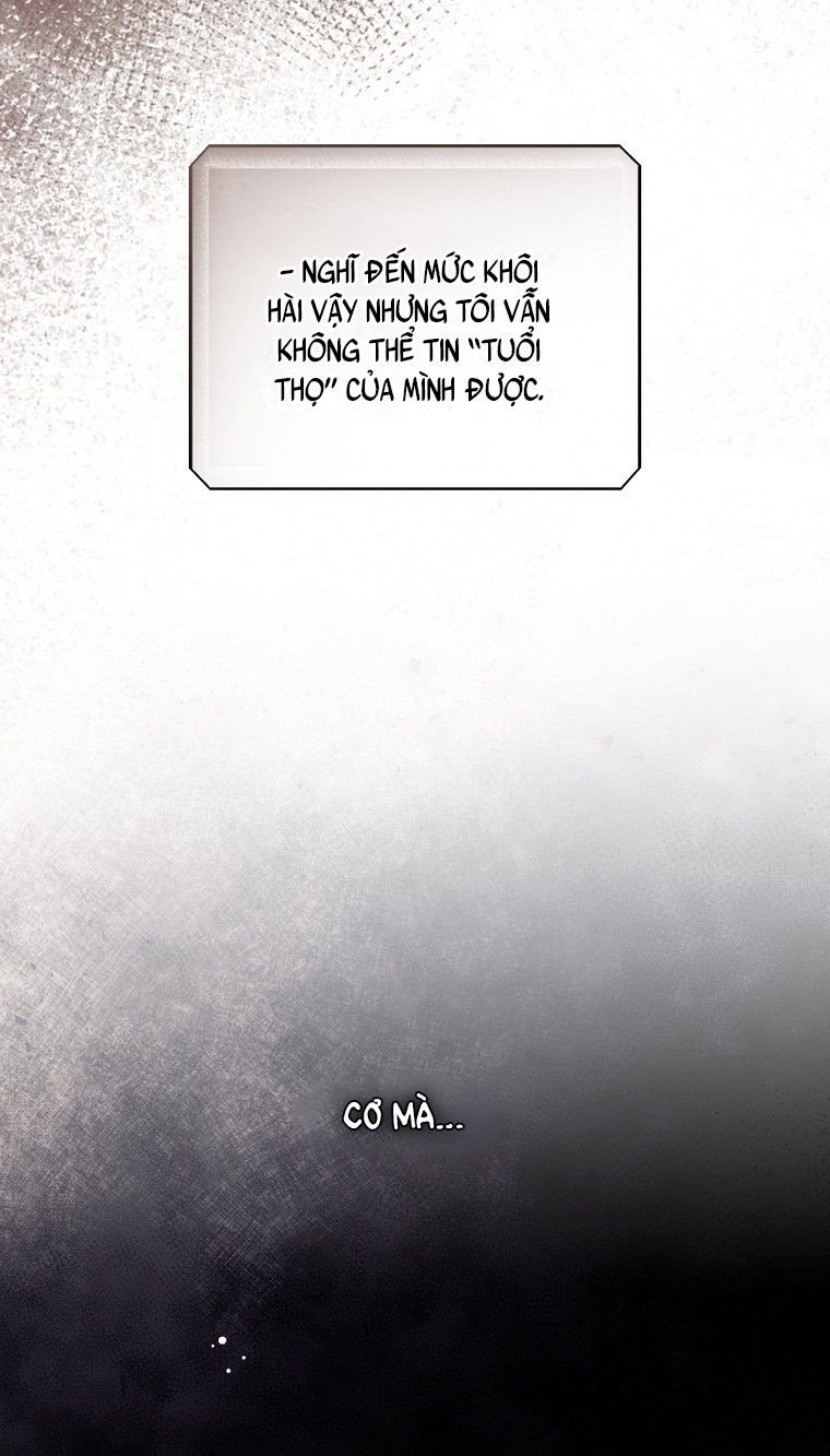 Tôi Có Thể Thấy Cái Chết Của Bạn Chapter 17 - Trang 2