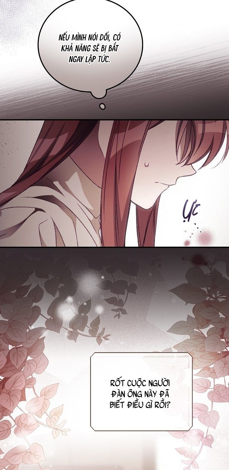 Tôi Có Thể Thấy Cái Chết Của Bạn Chapter 17 - Trang 2