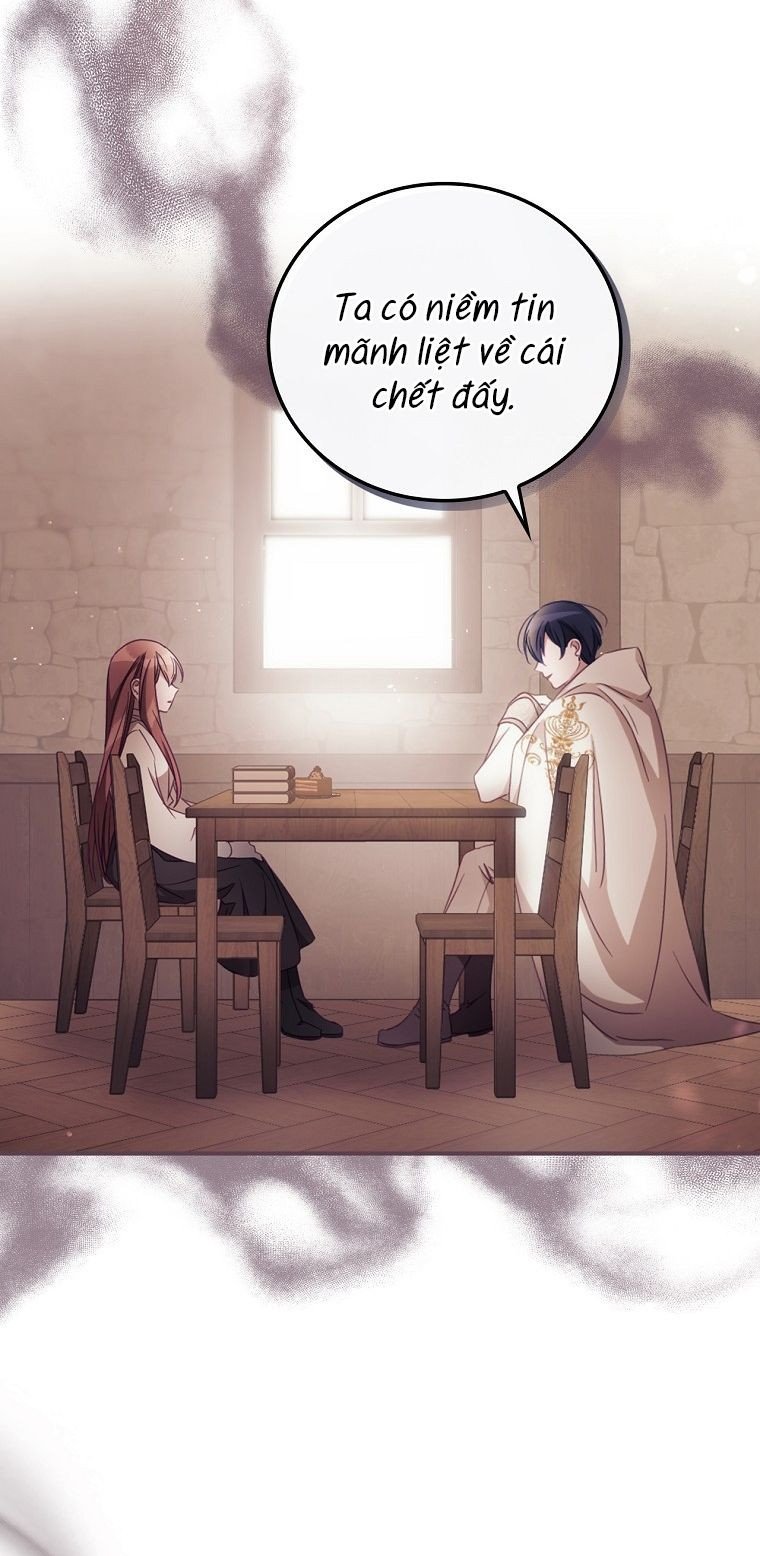 Tôi Có Thể Thấy Cái Chết Của Bạn Chapter 17 - Trang 2