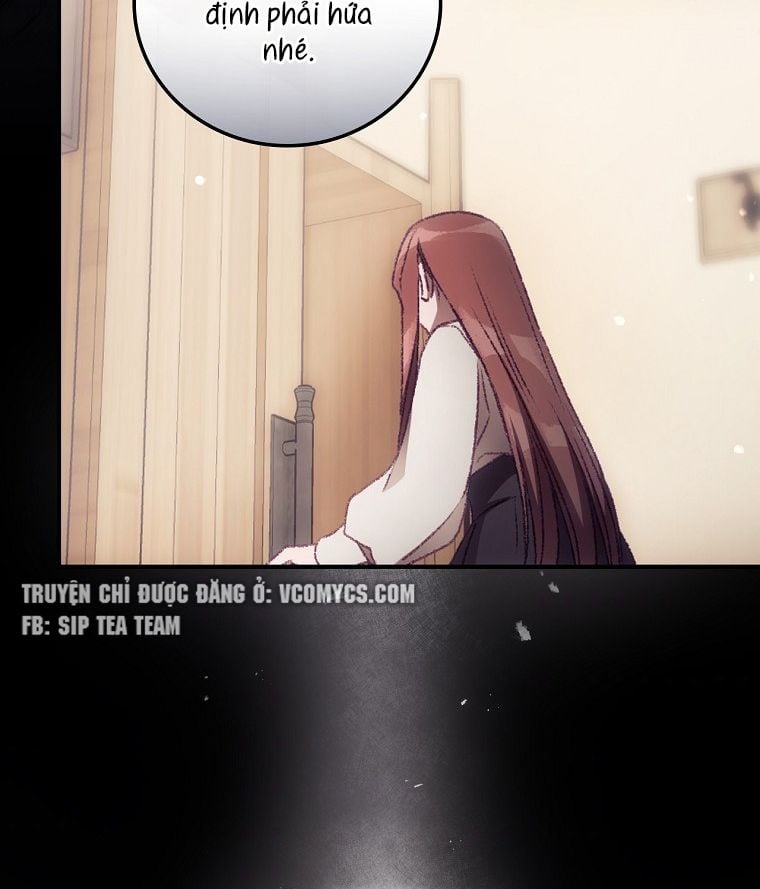 Tôi Có Thể Thấy Cái Chết Của Bạn Chapter 18.5 - Trang 2