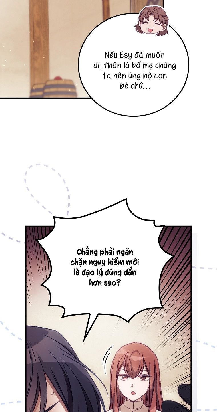 Tôi Có Thể Thấy Cái Chết Của Bạn Chapter 18.5 - Trang 2