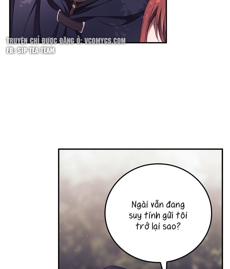 Tôi Có Thể Thấy Cái Chết Của Bạn Chapter 18.5 - Trang 2