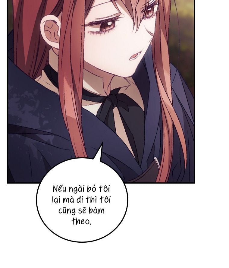 Tôi Có Thể Thấy Cái Chết Của Bạn Chapter 18.5 - Trang 2