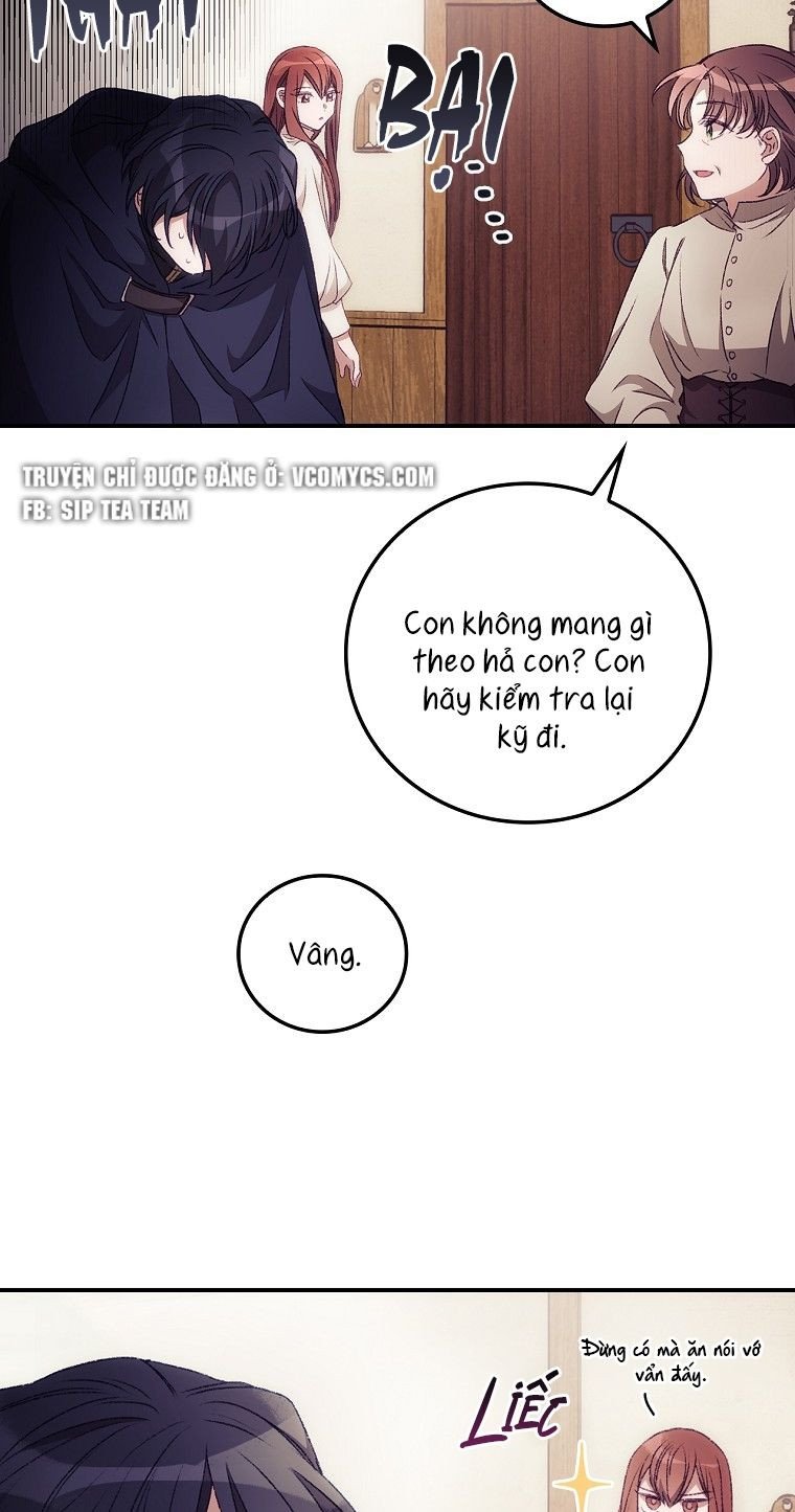 Tôi Có Thể Thấy Cái Chết Của Bạn Chapter 18.5 - Trang 2