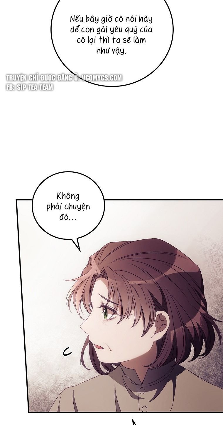 Tôi Có Thể Thấy Cái Chết Của Bạn Chapter 18.5 - Trang 2