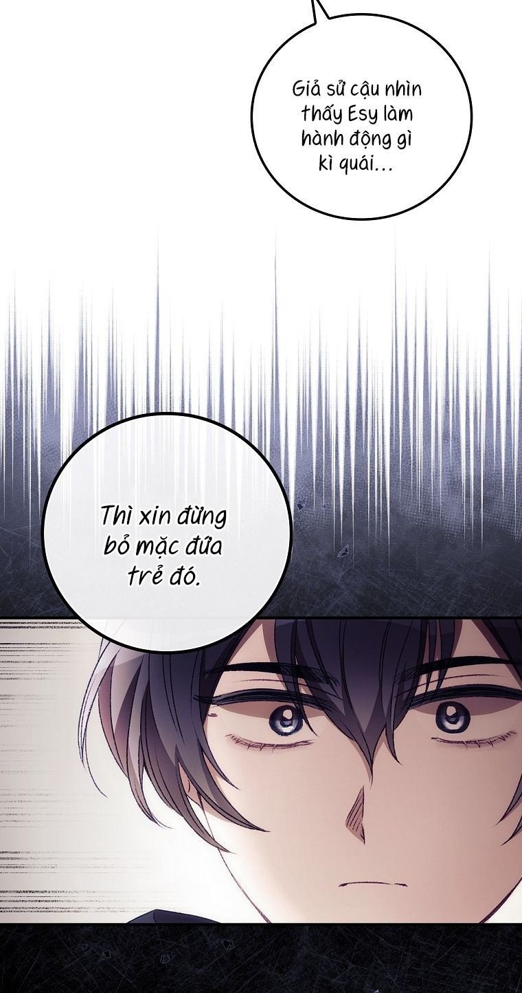 Tôi Có Thể Thấy Cái Chết Của Bạn Chapter 18.5 - Trang 2