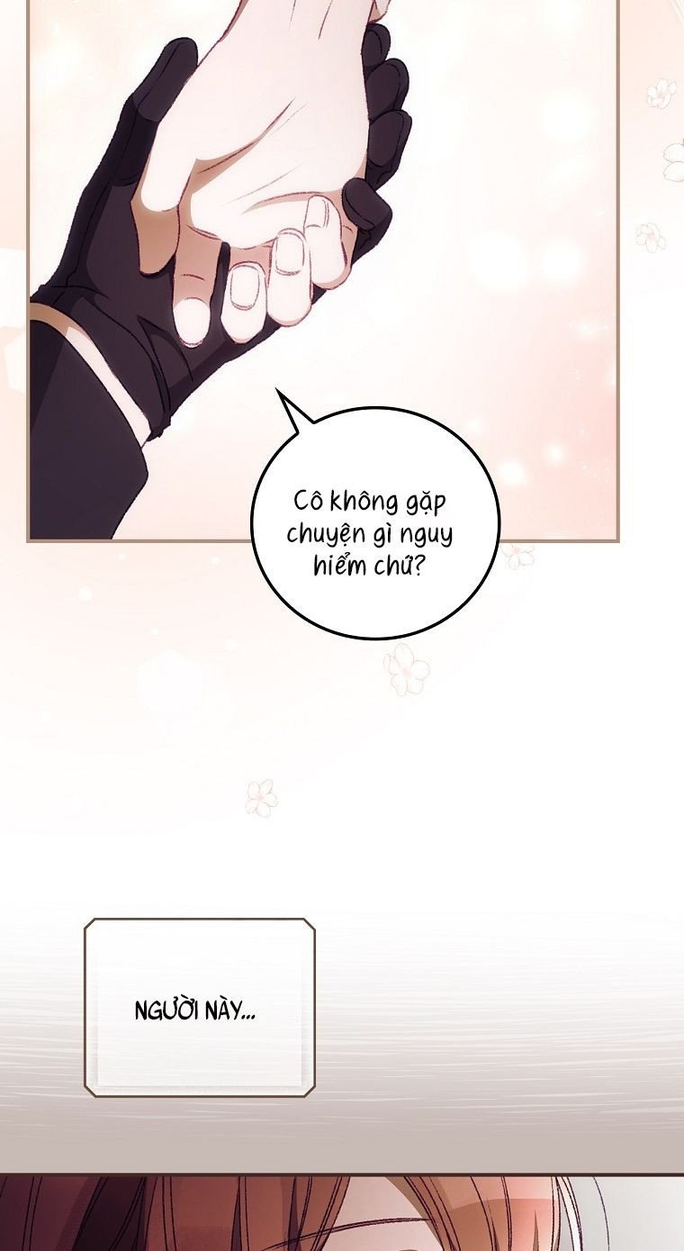 Tôi Có Thể Thấy Cái Chết Của Bạn Chapter 18 - Trang 2