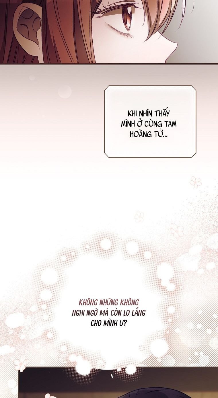 Tôi Có Thể Thấy Cái Chết Của Bạn Chapter 18 - Trang 2