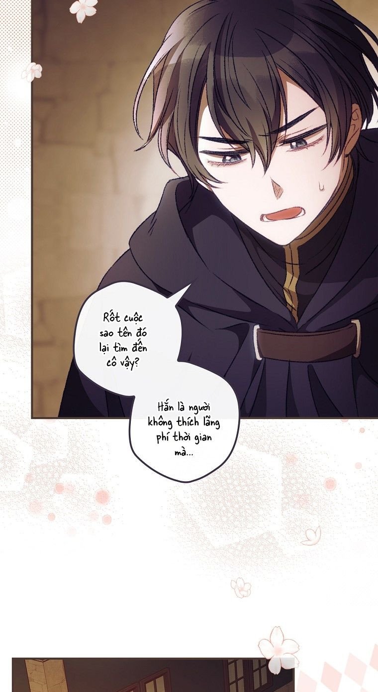 Tôi Có Thể Thấy Cái Chết Của Bạn Chapter 18 - Trang 2