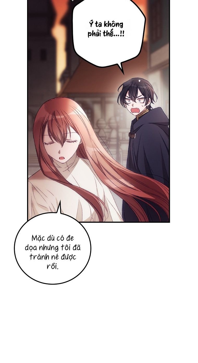 Tôi Có Thể Thấy Cái Chết Của Bạn Chapter 18 - Trang 2