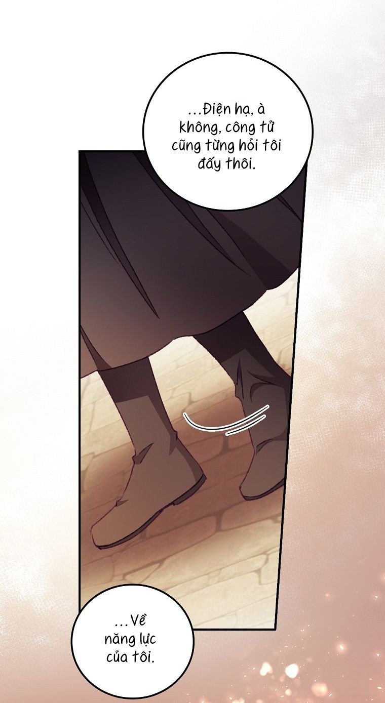 Tôi Có Thể Thấy Cái Chết Của Bạn Chapter 18 - Trang 2