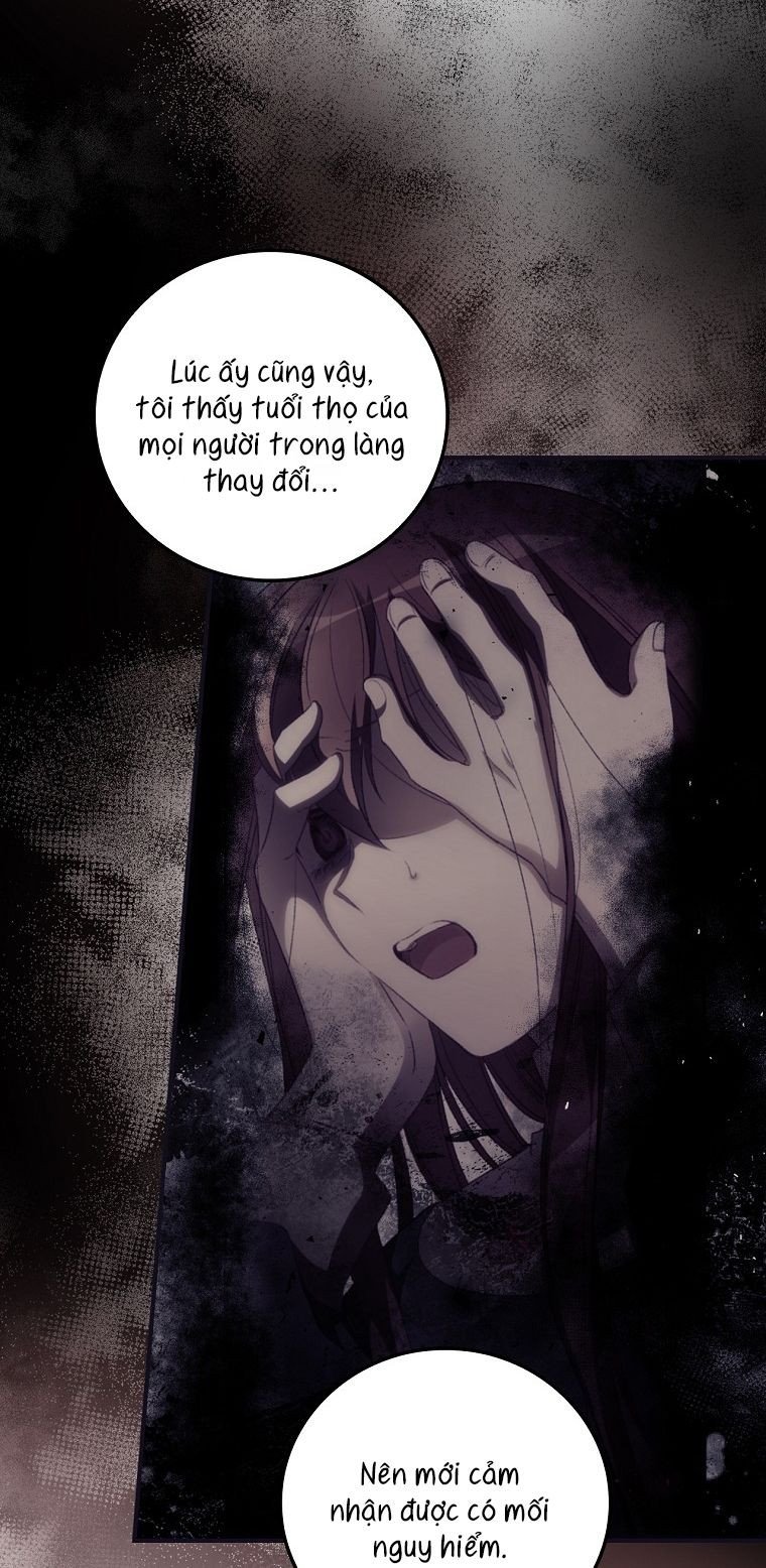 Tôi Có Thể Thấy Cái Chết Của Bạn Chapter 18 - Trang 2