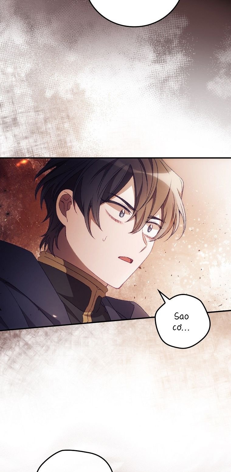 Tôi Có Thể Thấy Cái Chết Của Bạn Chapter 18 - Trang 2
