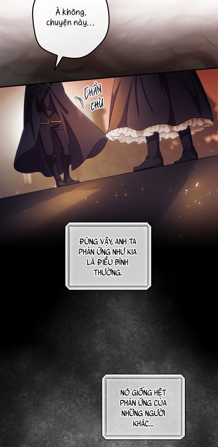 Tôi Có Thể Thấy Cái Chết Của Bạn Chapter 18 - Trang 2