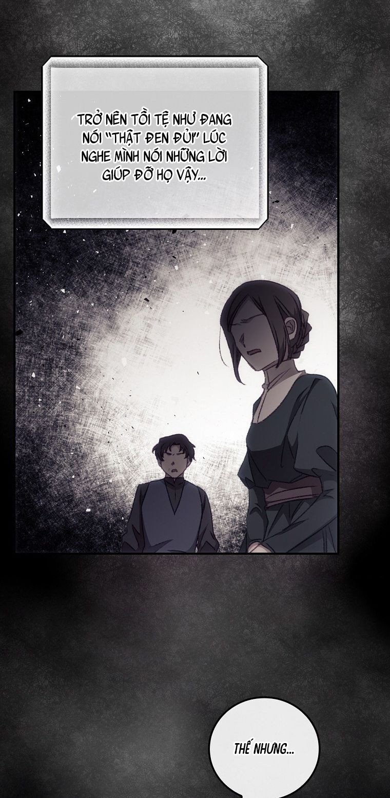 Tôi Có Thể Thấy Cái Chết Của Bạn Chapter 18 - Trang 2