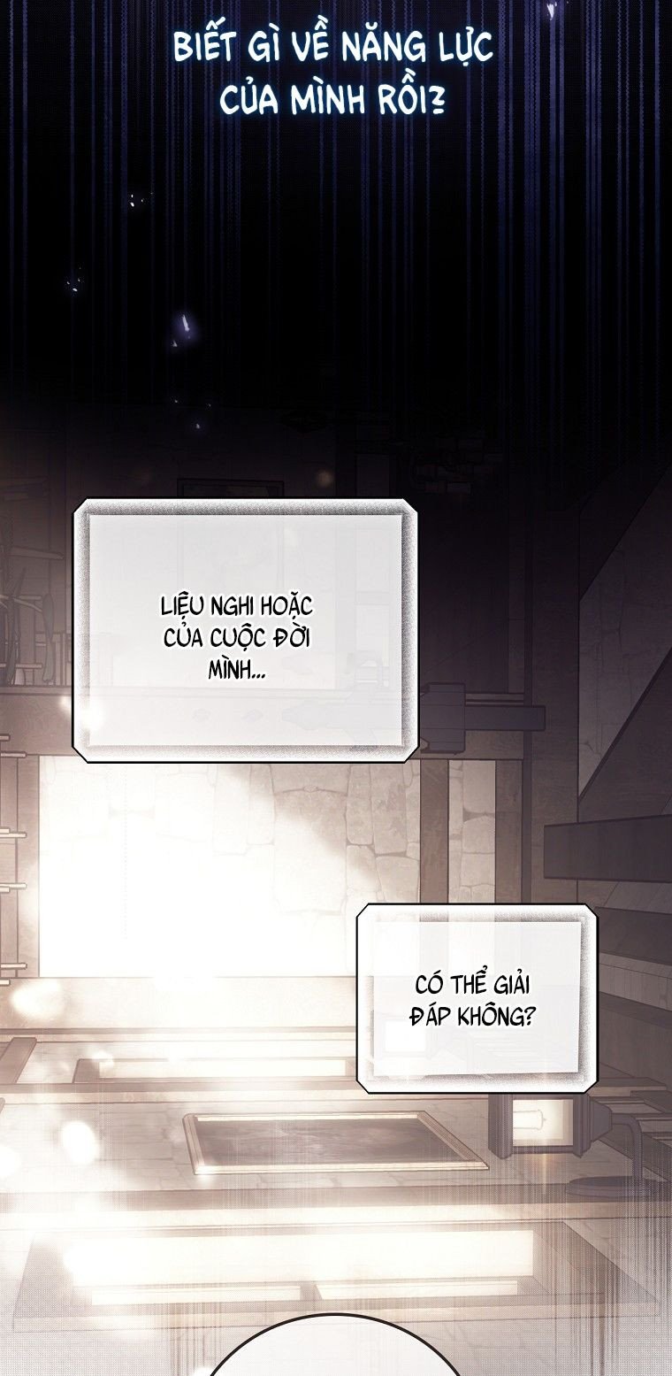 Tôi Có Thể Thấy Cái Chết Của Bạn Chapter 18 - Trang 2