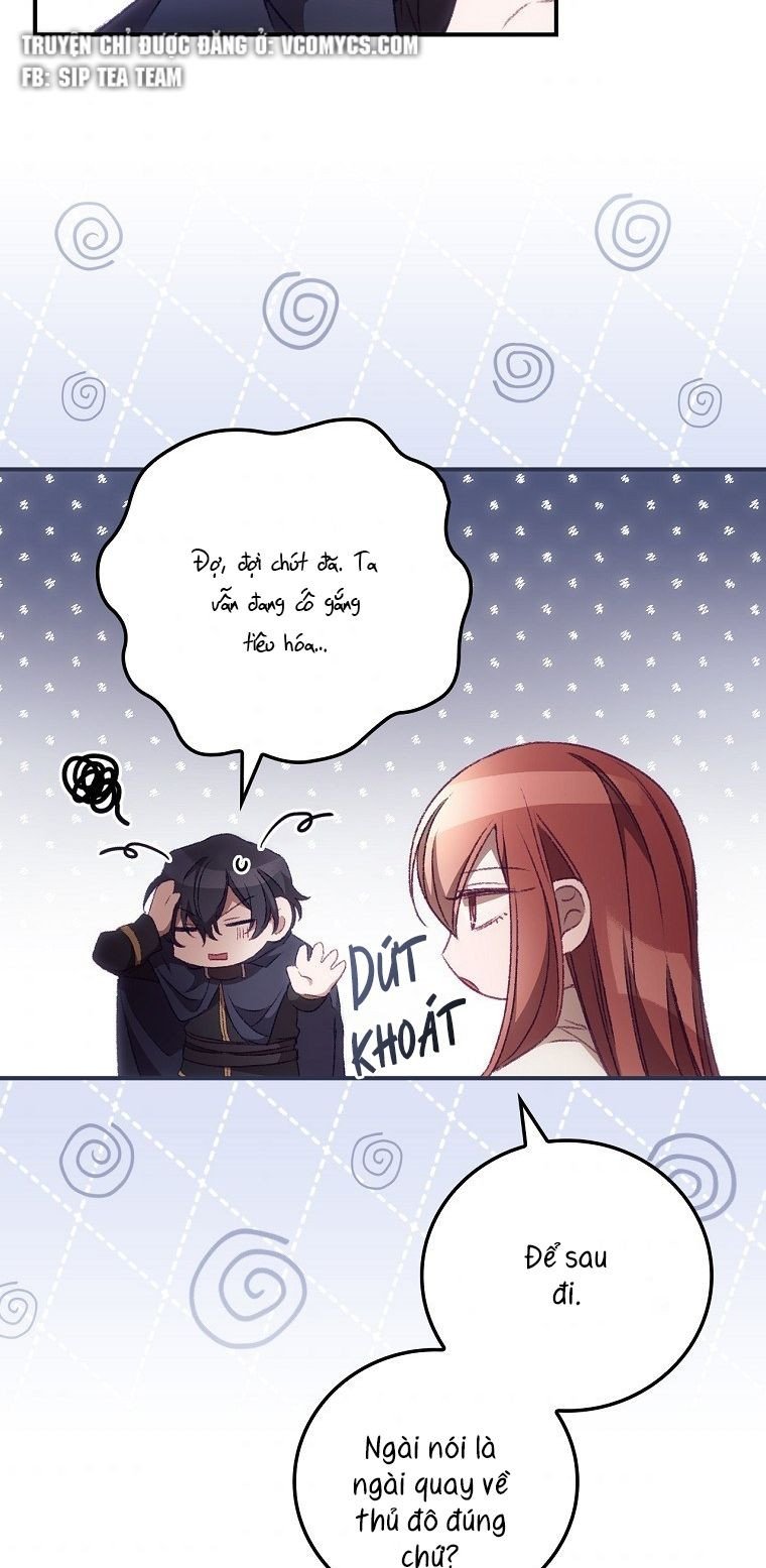 Tôi Có Thể Thấy Cái Chết Của Bạn Chapter 18 - Trang 2