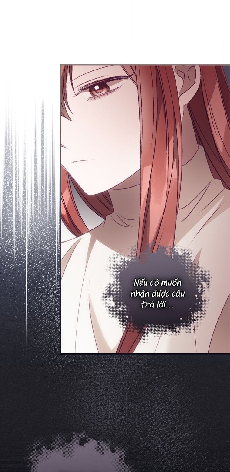 Tôi Có Thể Thấy Cái Chết Của Bạn Chapter 18 - Trang 2