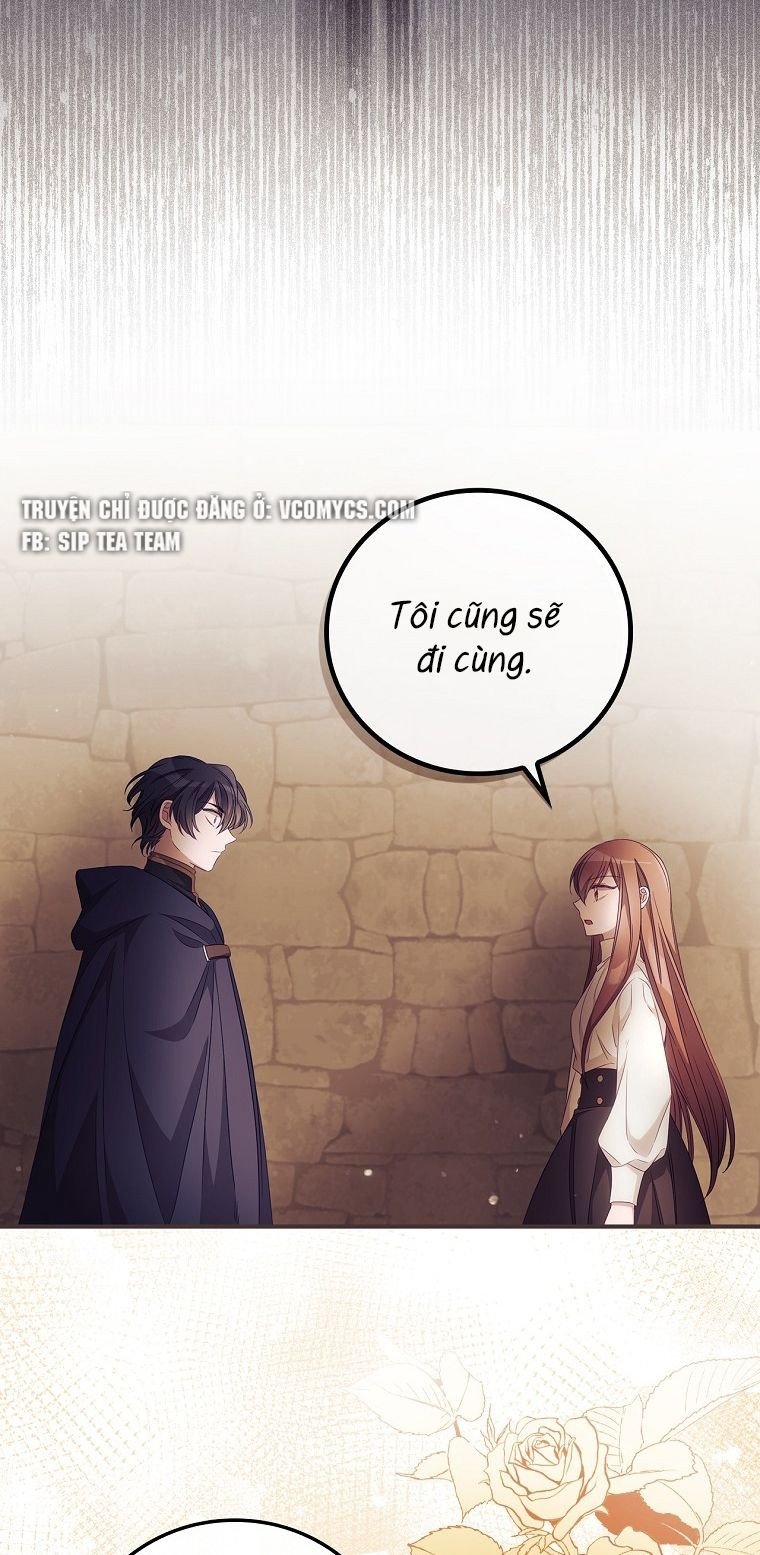 Tôi Có Thể Thấy Cái Chết Của Bạn Chapter 18 - Trang 2