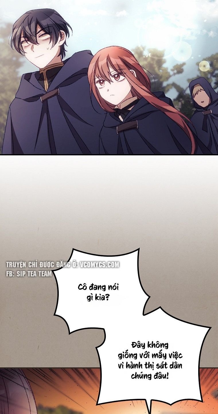 Tôi Có Thể Thấy Cái Chết Của Bạn Chapter 18 - Trang 2