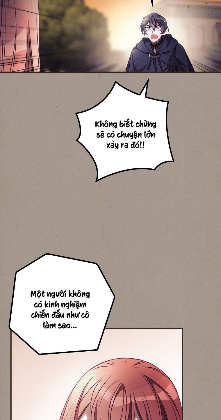 Tôi Có Thể Thấy Cái Chết Của Bạn Chapter 18 - Trang 2