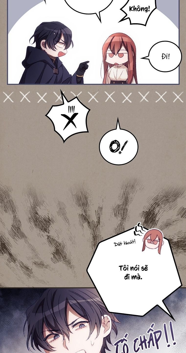 Tôi Có Thể Thấy Cái Chết Của Bạn Chapter 18 - Trang 2