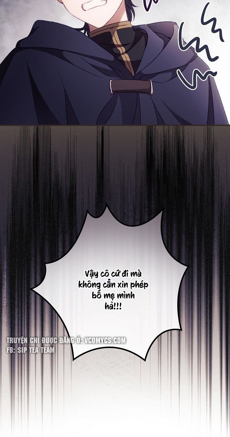 Tôi Có Thể Thấy Cái Chết Của Bạn Chapter 18 - Trang 2