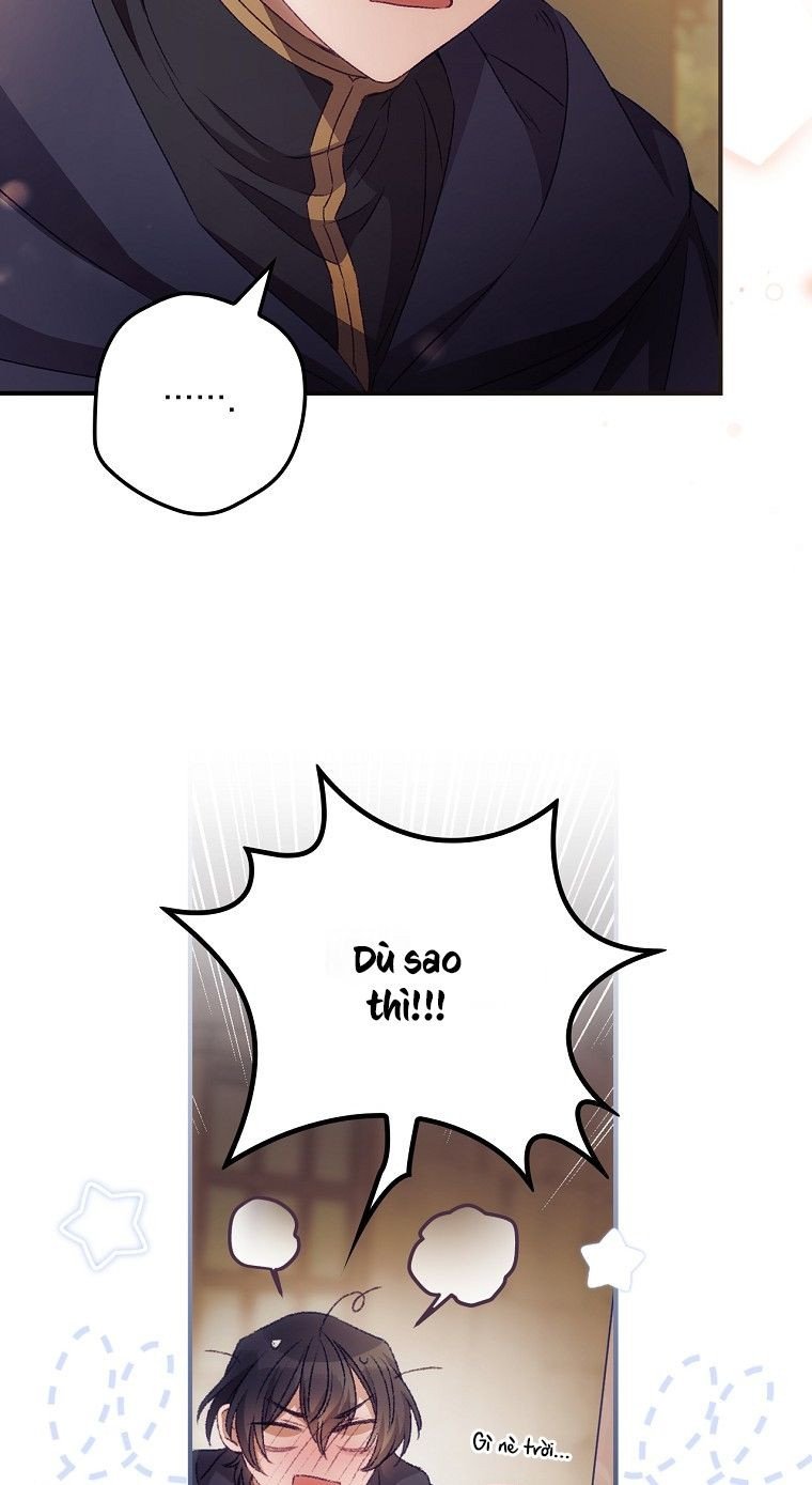 Tôi Có Thể Thấy Cái Chết Của Bạn Chapter 18 - Trang 2