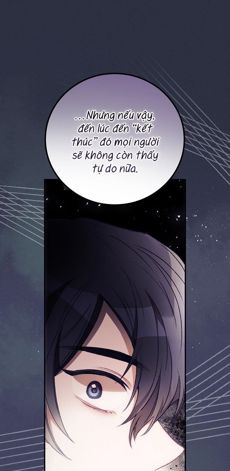 Tôi Có Thể Thấy Cái Chết Của Bạn Chapter 19.5 - Trang 2