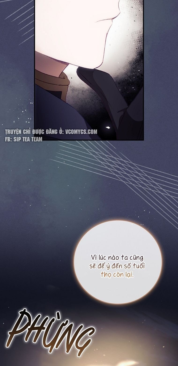 Tôi Có Thể Thấy Cái Chết Của Bạn Chapter 19.5 - Trang 2