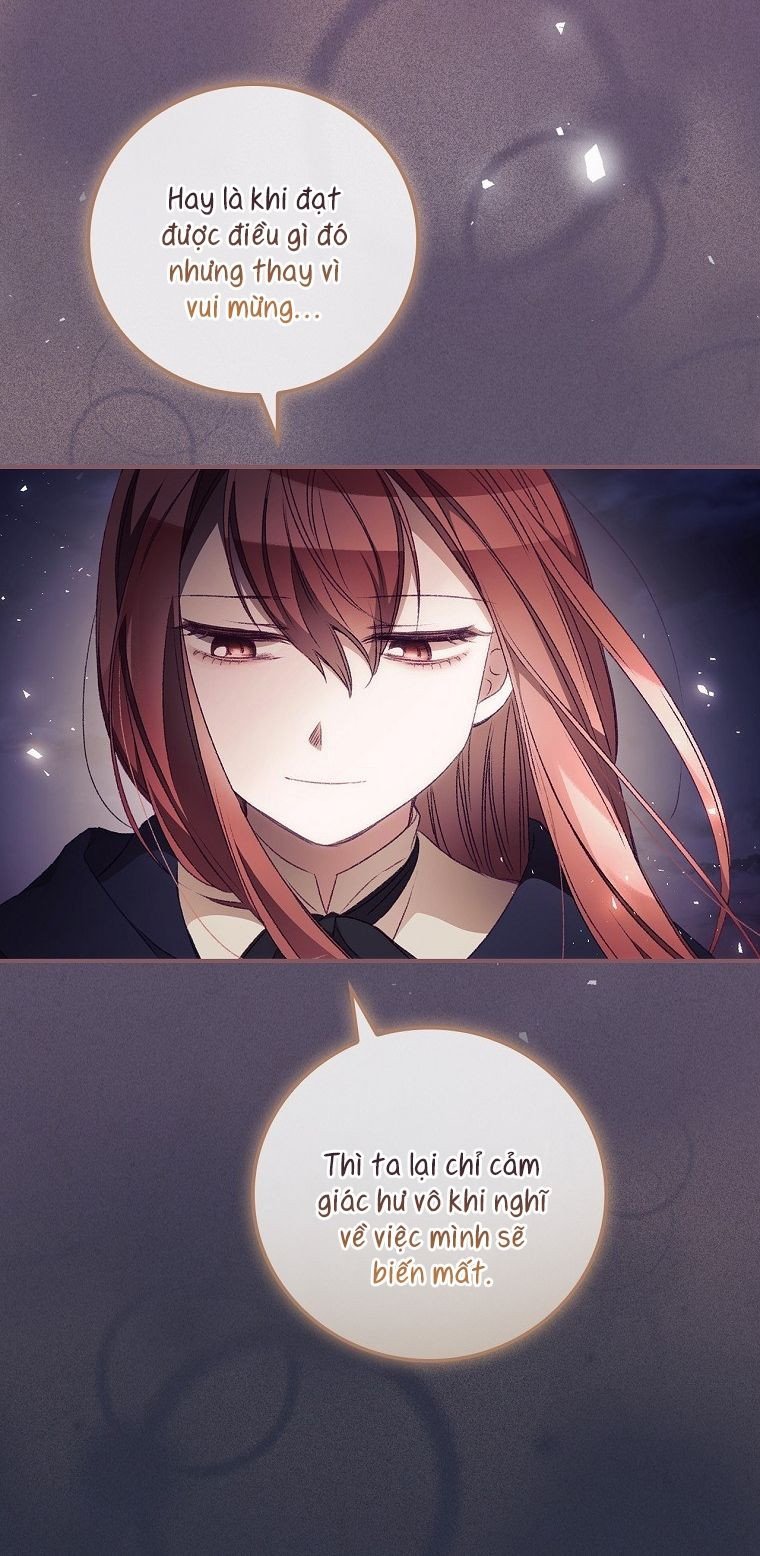 Tôi Có Thể Thấy Cái Chết Của Bạn Chapter 19.5 - Trang 2