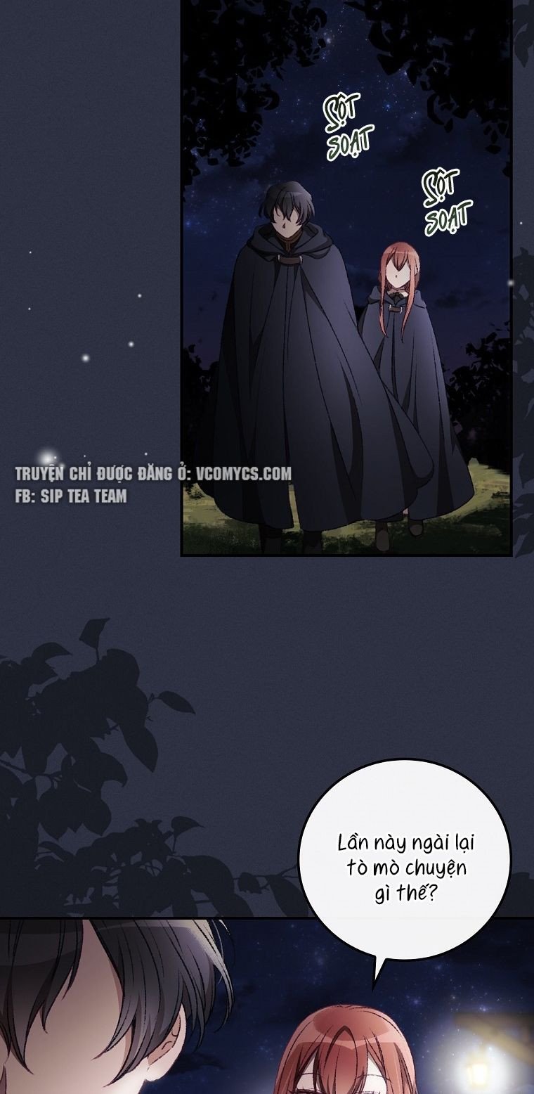 Tôi Có Thể Thấy Cái Chết Của Bạn Chapter 19.5 - Trang 2