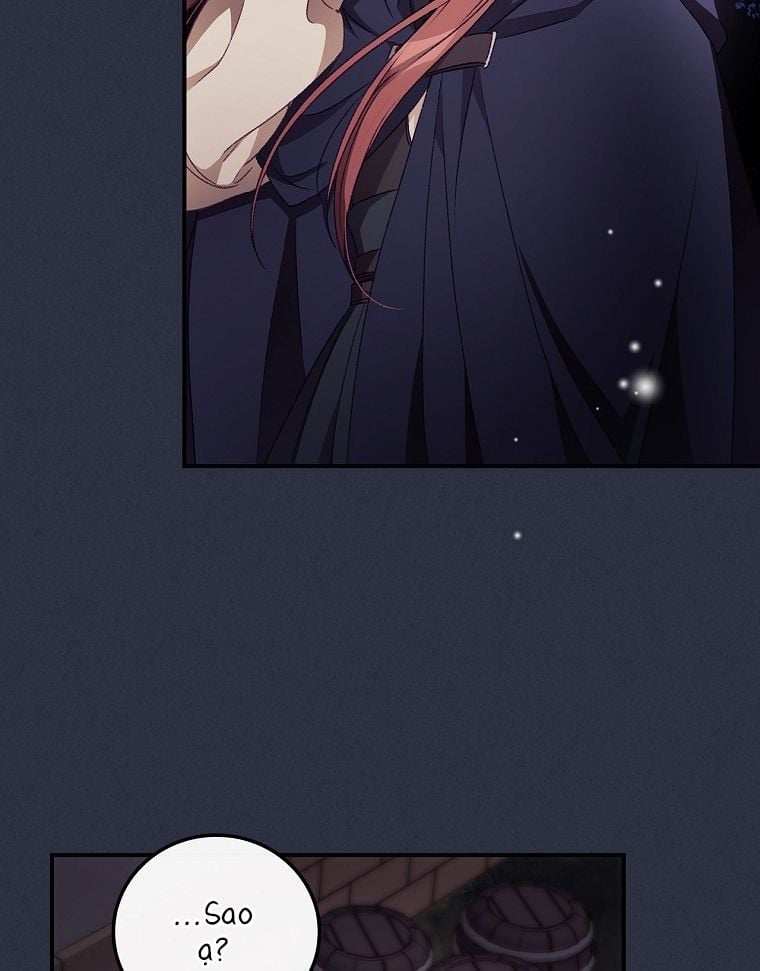 Tôi Có Thể Thấy Cái Chết Của Bạn Chapter 19.5 - Trang 2